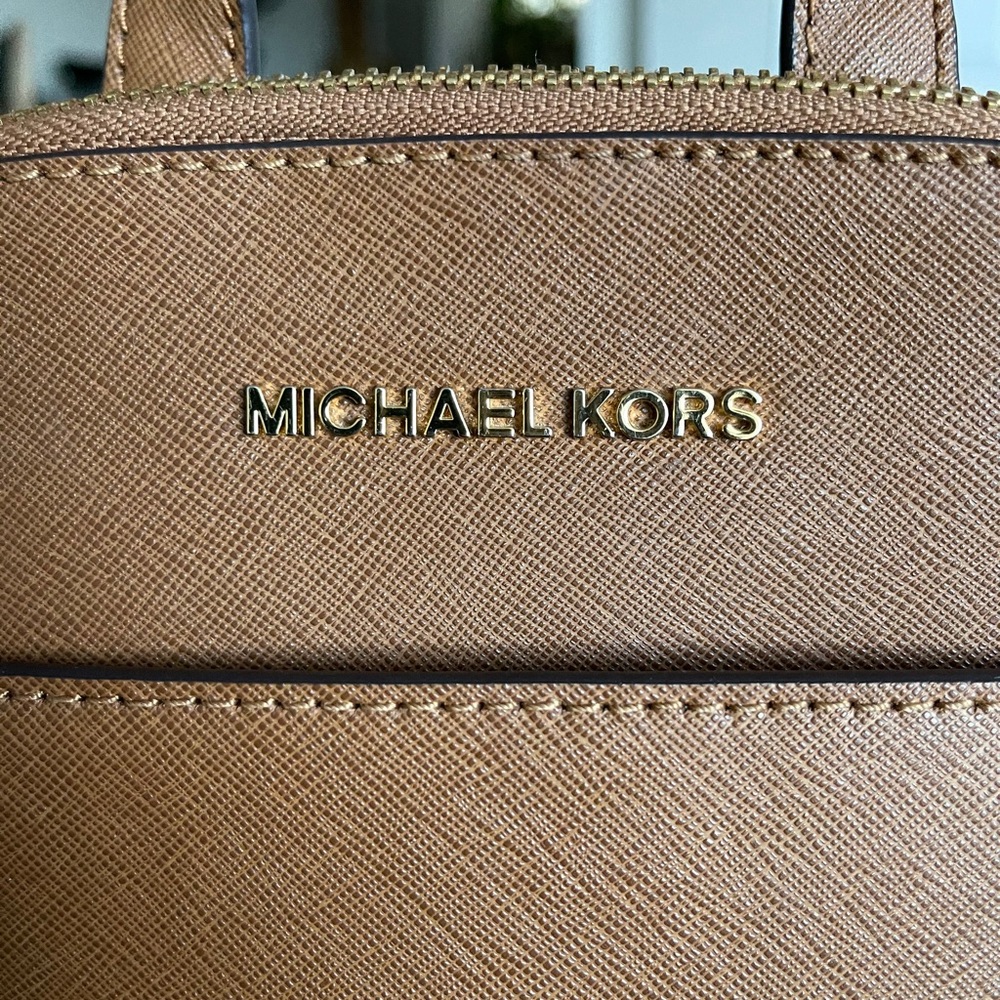 Michael Kors backpack